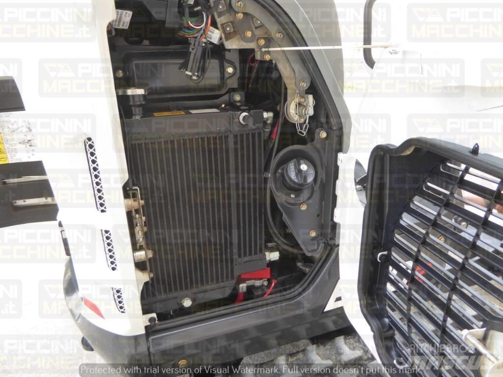 Bobcat E20z Mini Excavators <7t (Mini Diggers)