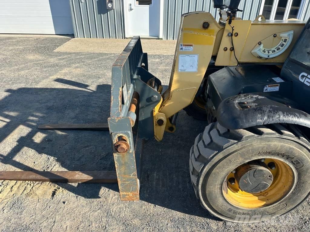 Gehl RS 5-19 Telescopic Handlers