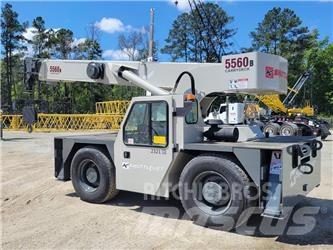 Shuttlelift 5560B Other Cranes and Lifting Machines