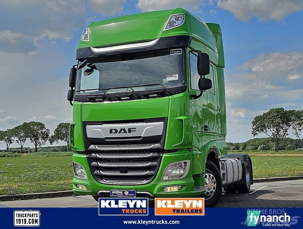 DAF XF 530 Conventional Trucks / Tractor Trucks