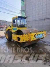 Bomag BW 220D-40 Twin drum rollers