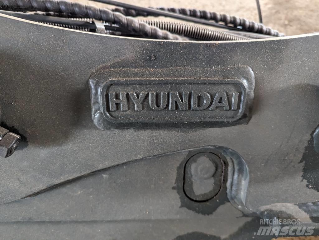 Hyundai Hyd Coupler Other