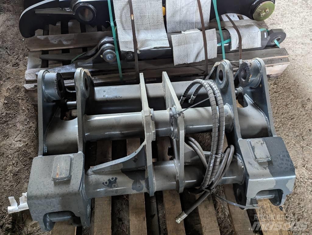 Hyundai Hyd Coupler Other