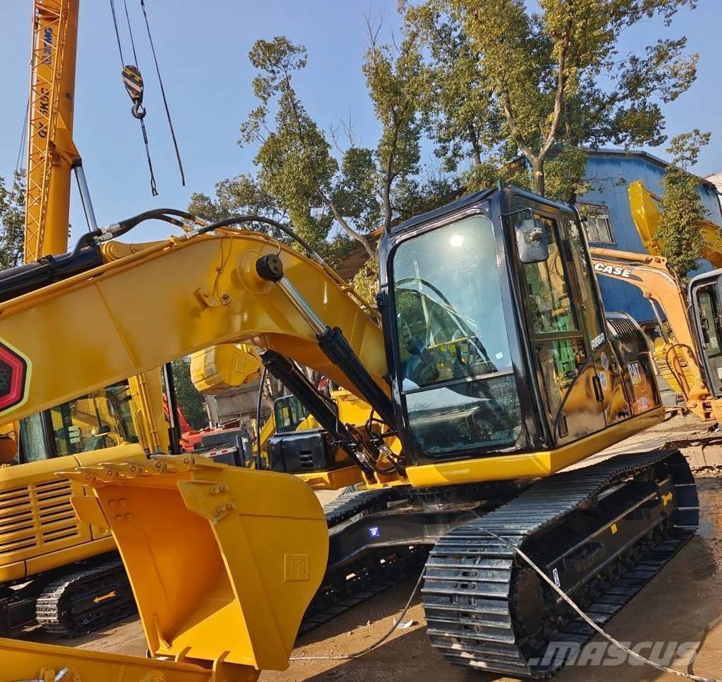 Carter 313D2GC Crawler Excavators