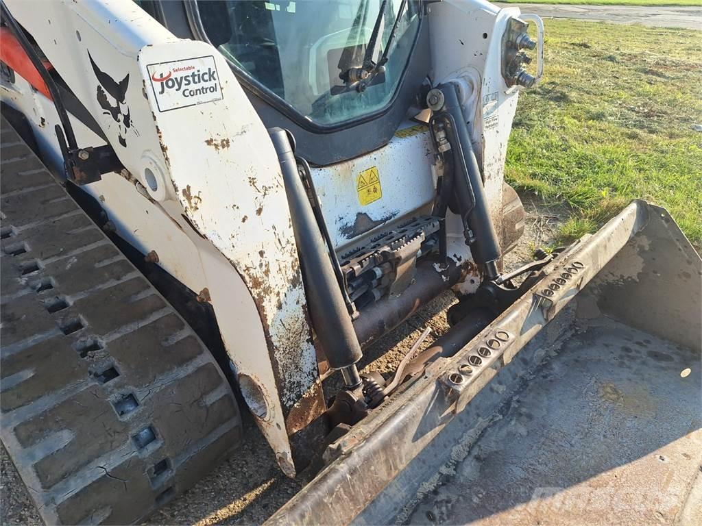 Bobcat T650 Other