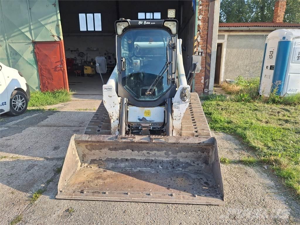 Bobcat T650 Other