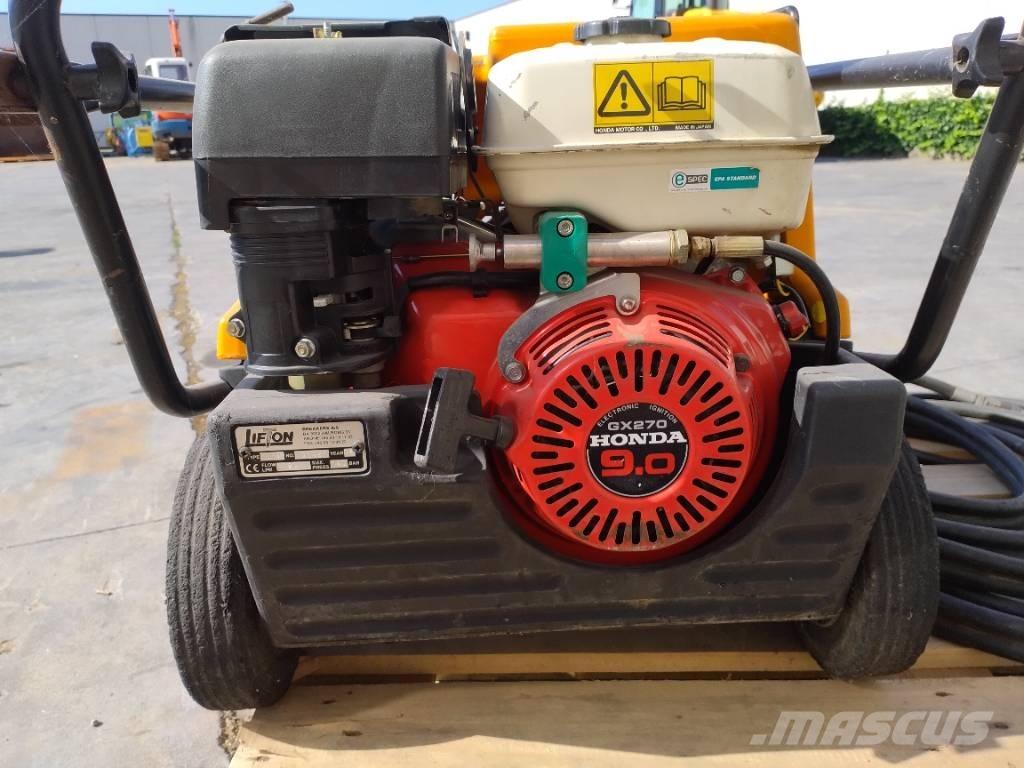 Lifton LP9 Other