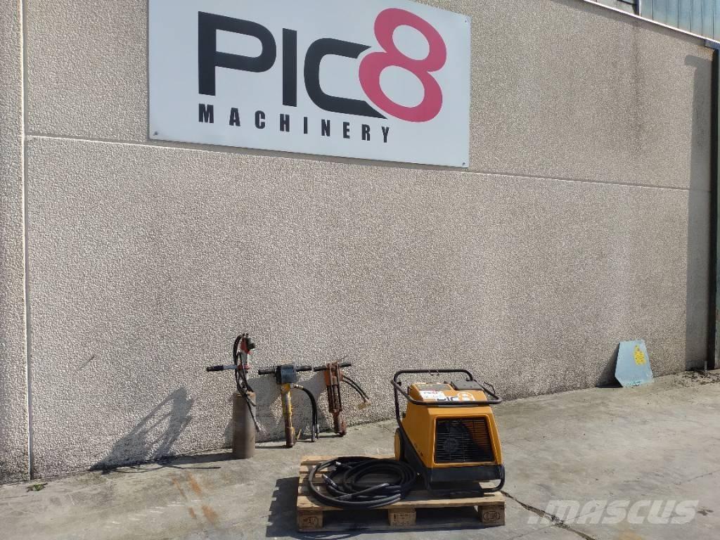 Lifton LP9 Other