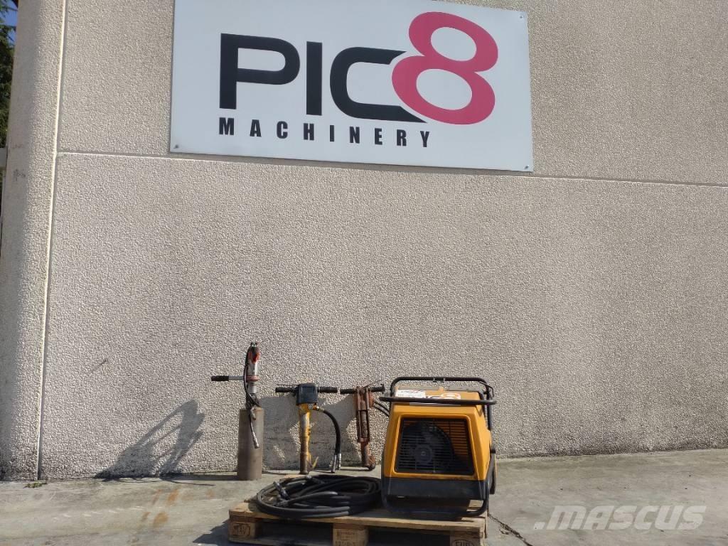 Lifton LP9 Other