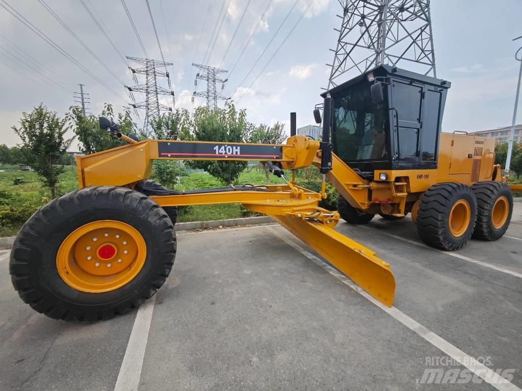CAT CAT 140 H Grader Motor Graders