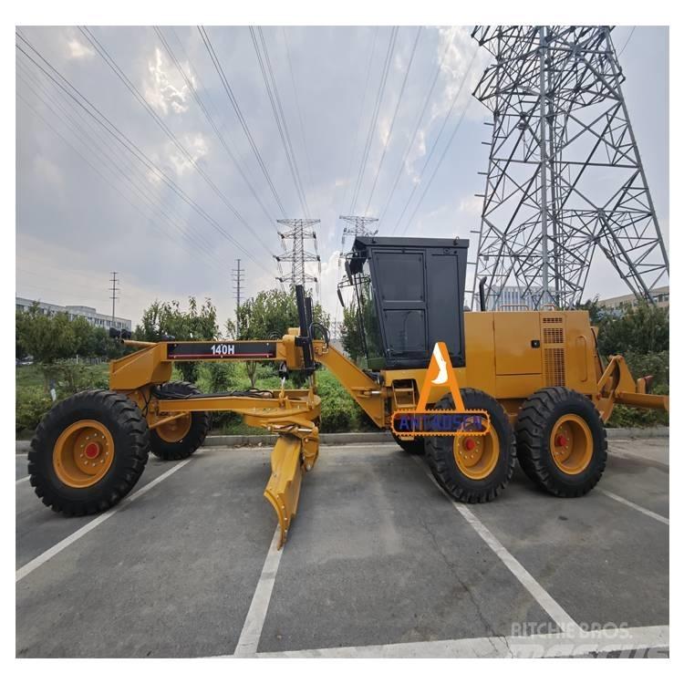 CAT CAT 140 H Grader Motor Graders