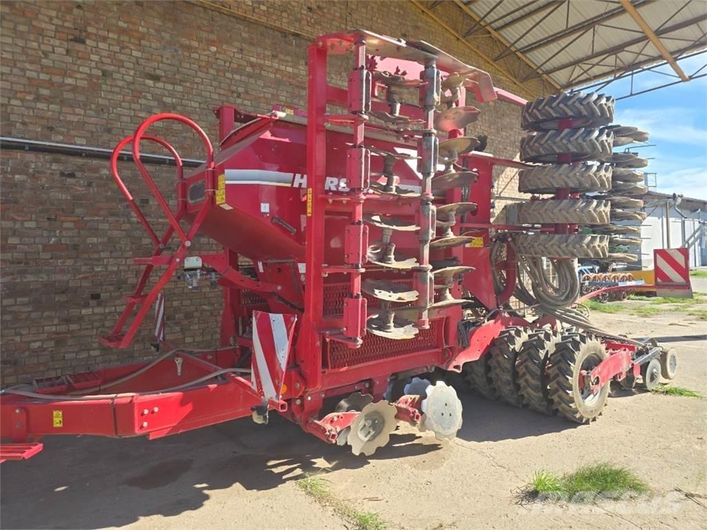 Horsch Pronto 6 DC Farm Drills