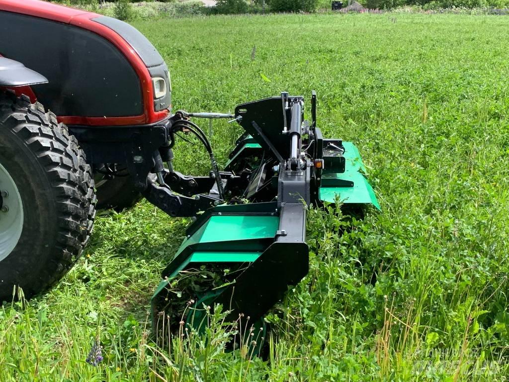  Crimperroller 4000 Farm Equipment - Others