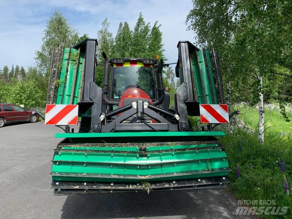  Crimperroller 4000 Farm Equipment - Others