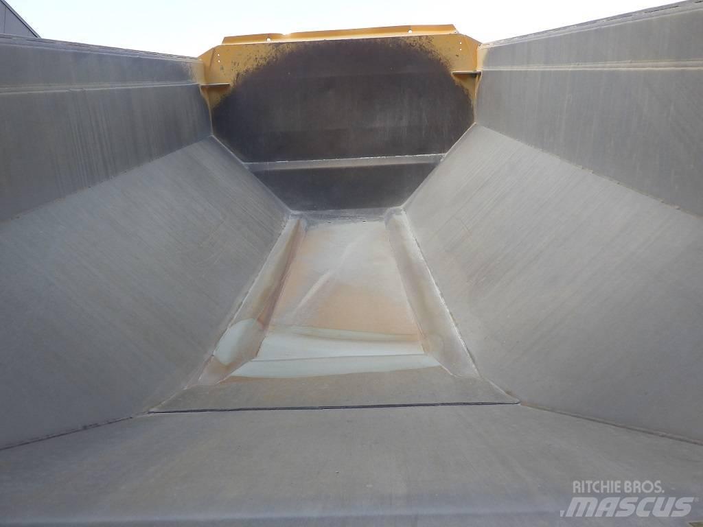 Volvo A 30 G Articulated Dump Trucks (ADTs)