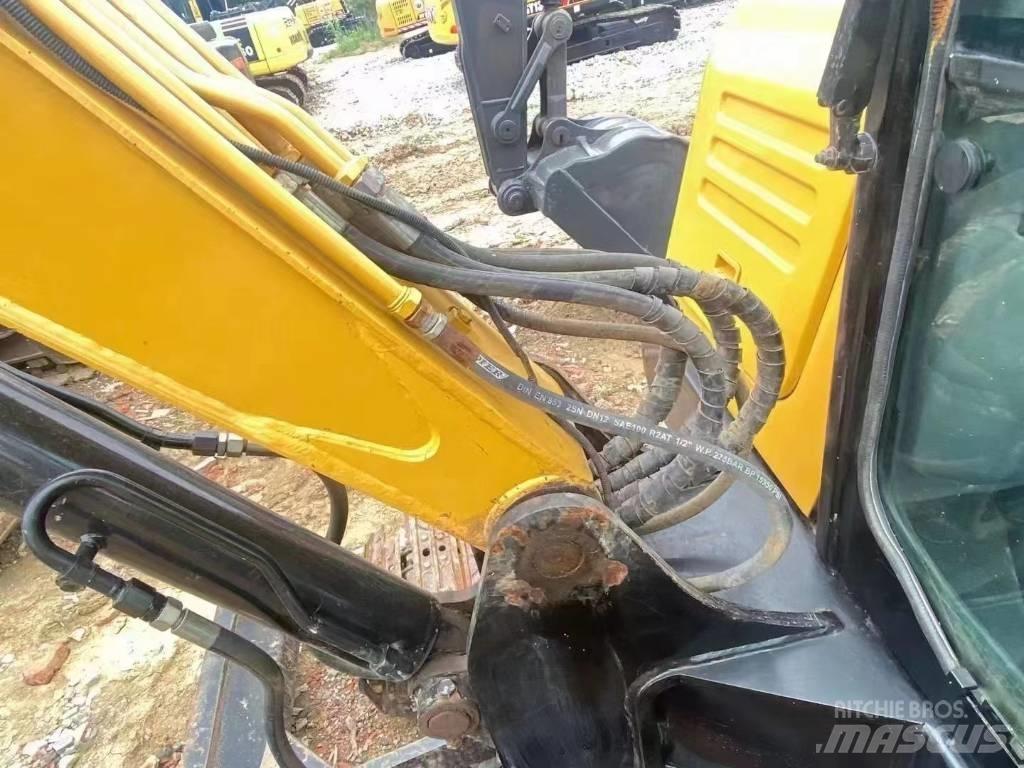 Sany SY 60 C Mini Excavators <7t (Mini Diggers)