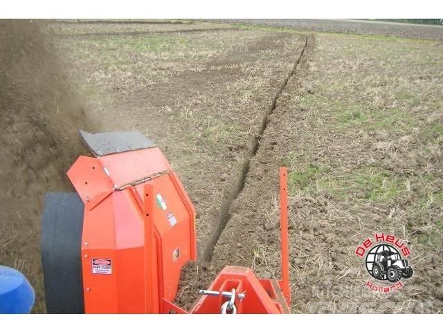 Boxer D02 Other Tillage Machines And Accessories