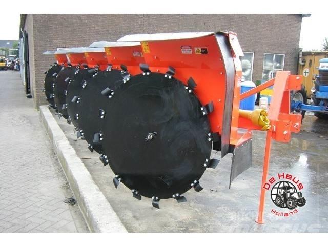 Boxer D02 Other Tillage Machines And Accessories