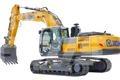 XCMG XE335C Mini Excavators <7t (Mini Diggers)