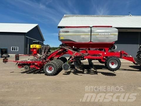 Horsch Focus 4 TD Drills