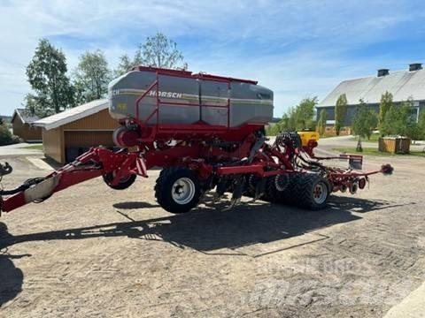 Horsch Focus 4 TD Drills