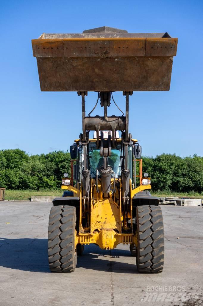 Volvo L 110 H Wheel Loaders