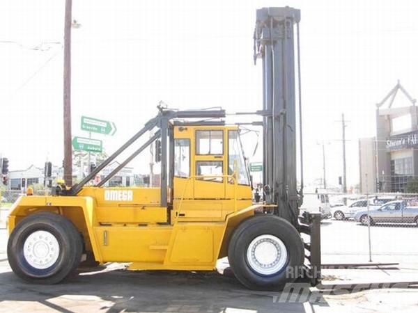 Omega Omega	36C FLT Misc Forklifts