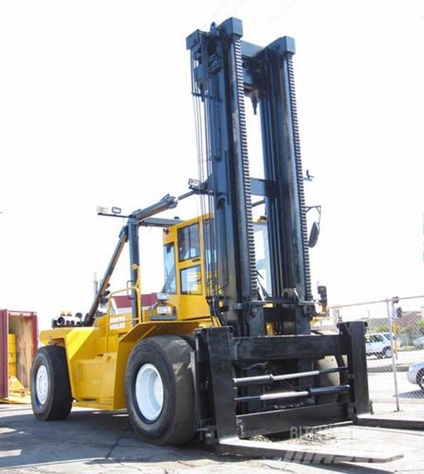 Omega Omega	36C FLT Misc Forklifts