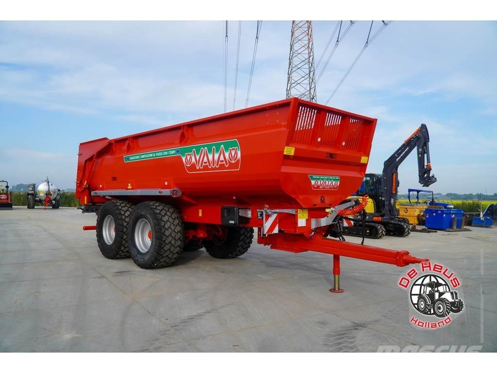 Vaia NL18 Farm Equipment - Others