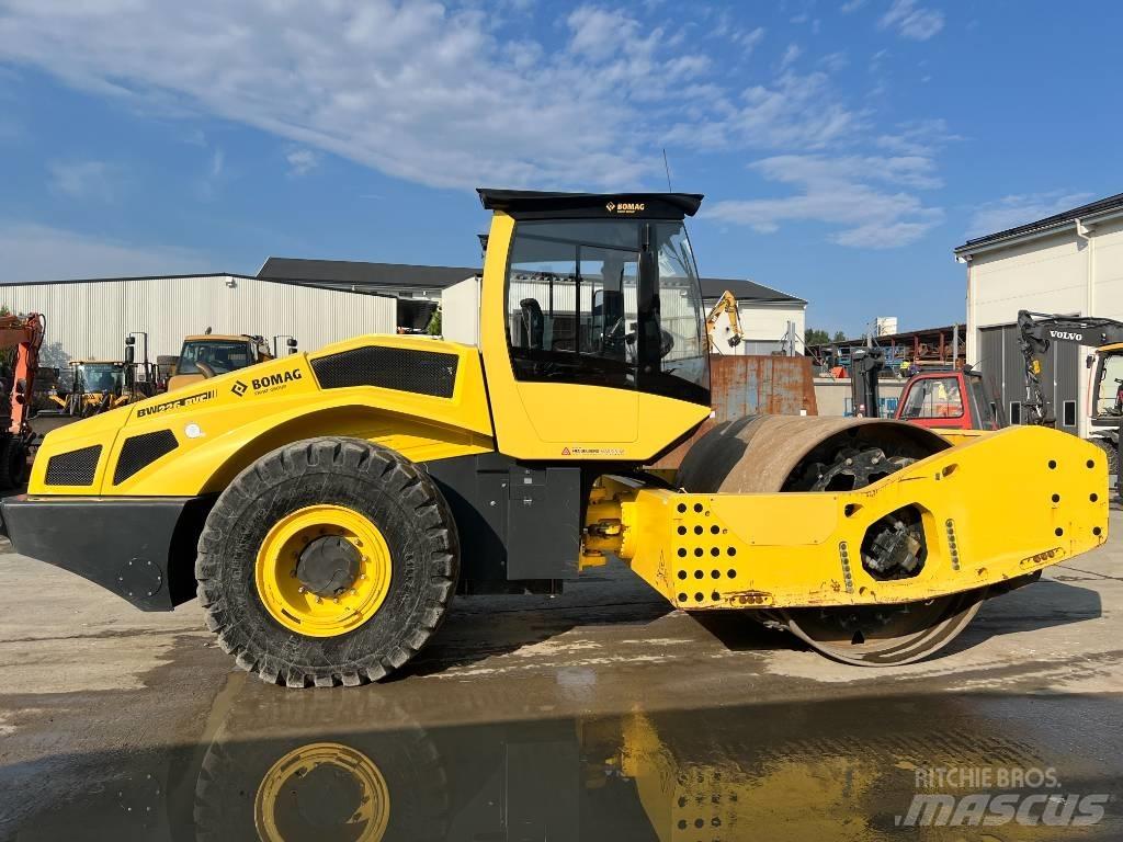 Bomag BW 226 BVC-5 Single drum rollers