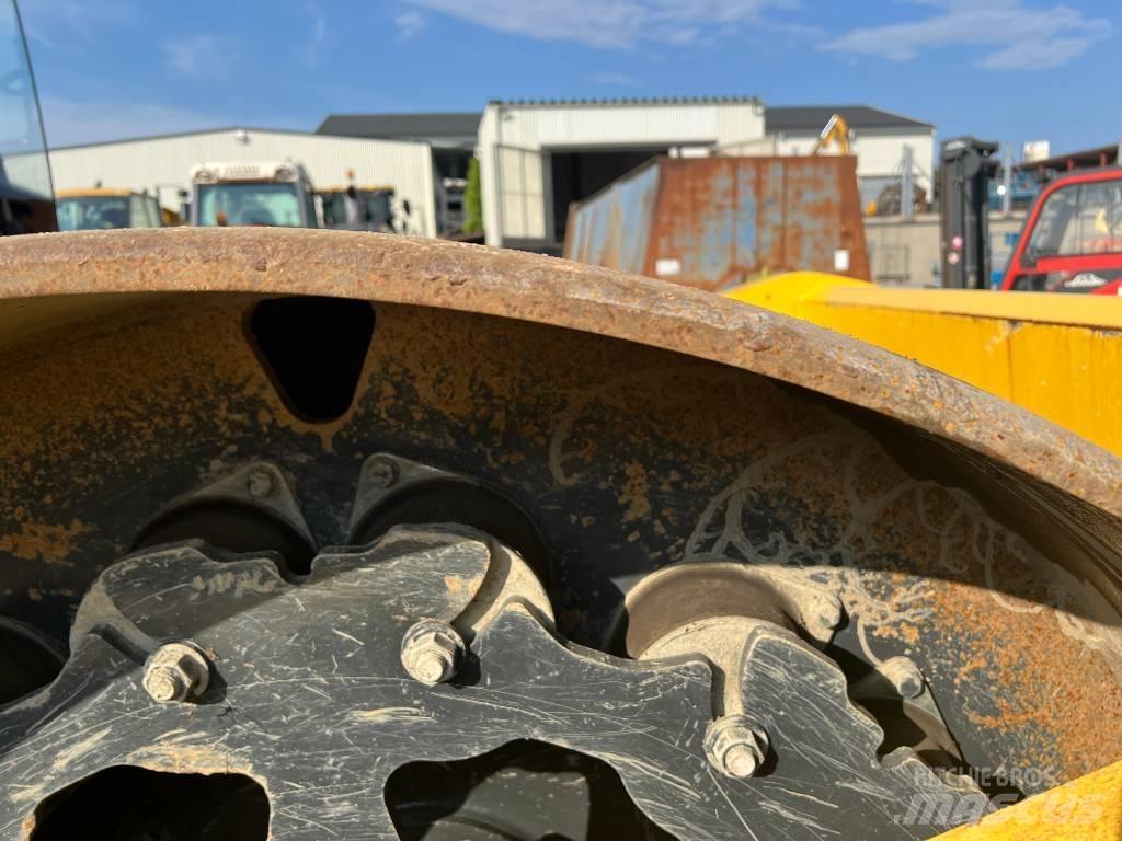 Bomag BW 226 BVC-5 Single drum rollers