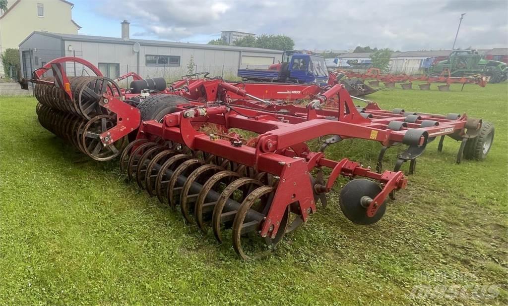 Horsch Tiger 8 XL Cultivators
