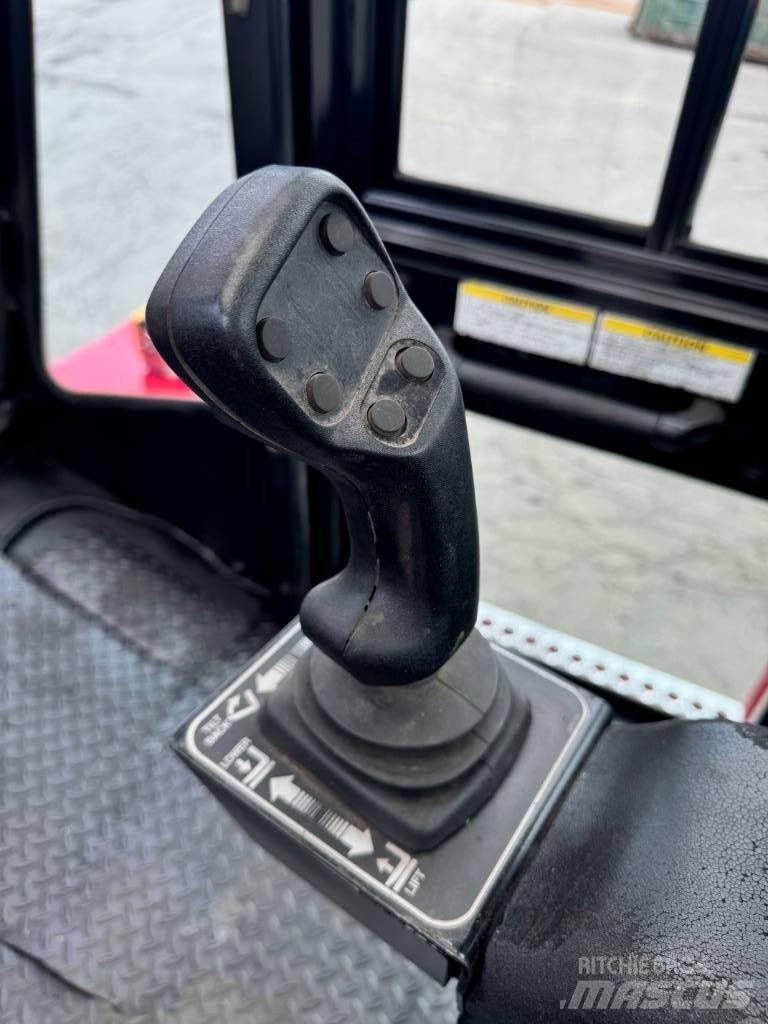 Taylor TX450S Misc Forklifts