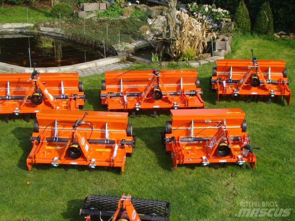 Ortolan Rotoreggen Drills