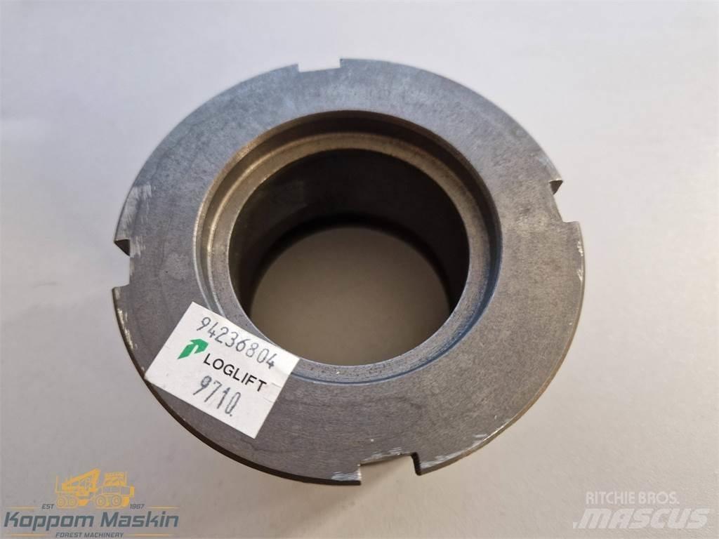 Eco Log F022161 Hydraulics