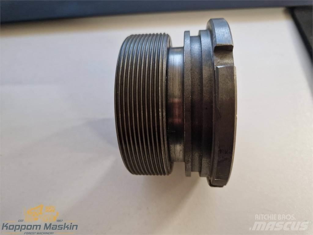 Eco Log F022161 Hydraulics