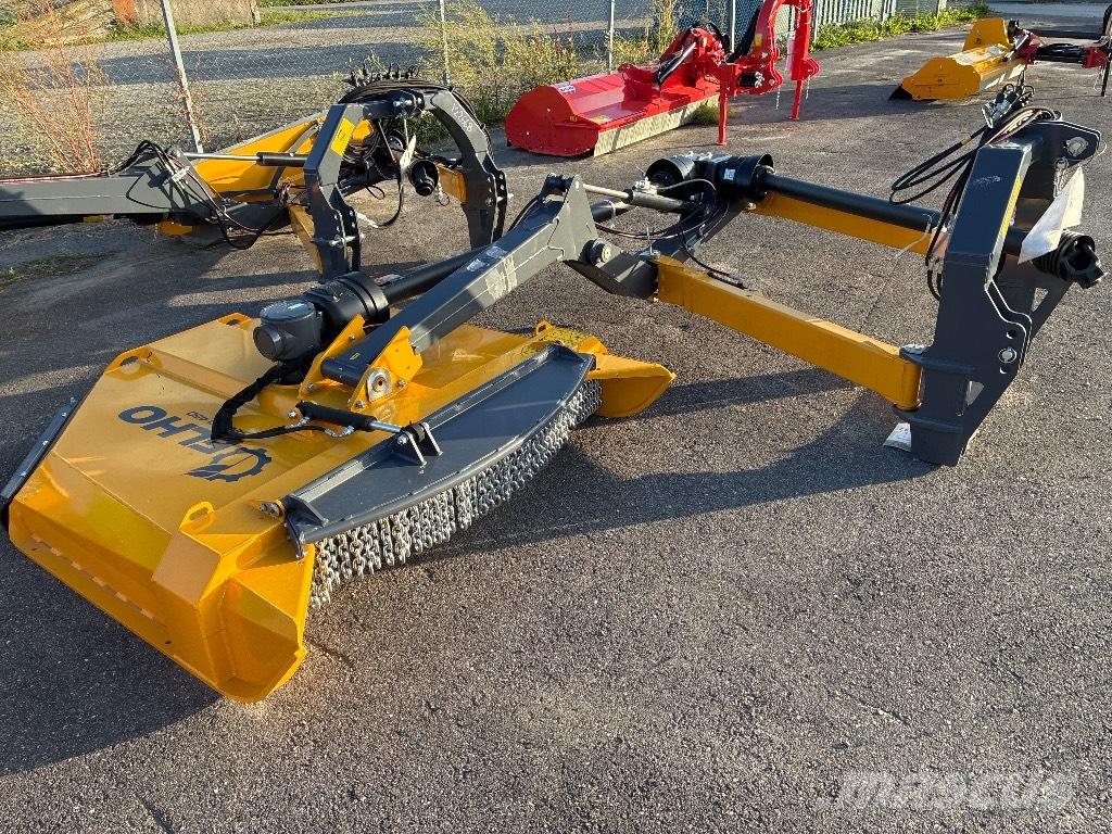 Elho Tornado 450 Farm Equipment - Others