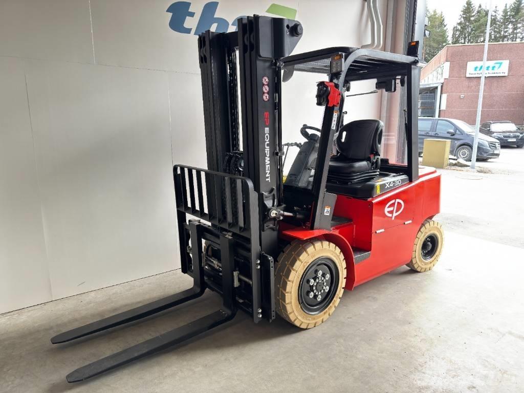 EP EFL302X4 Electric Forklifts