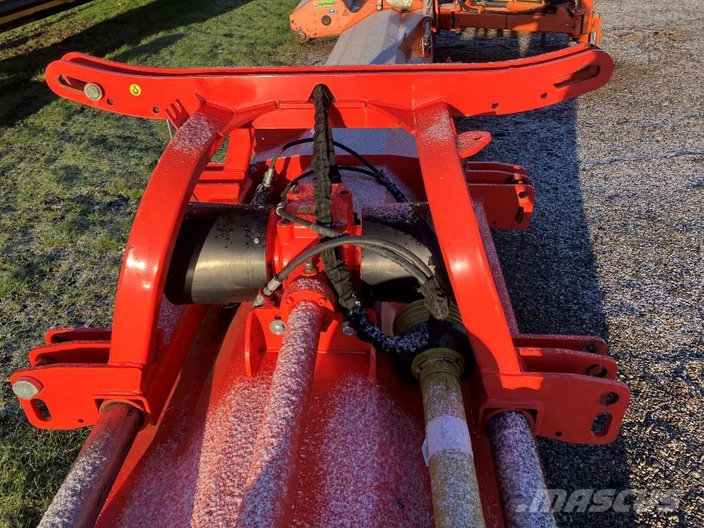 Maschio bufalo 300 Pasture Mowers And Toppers
