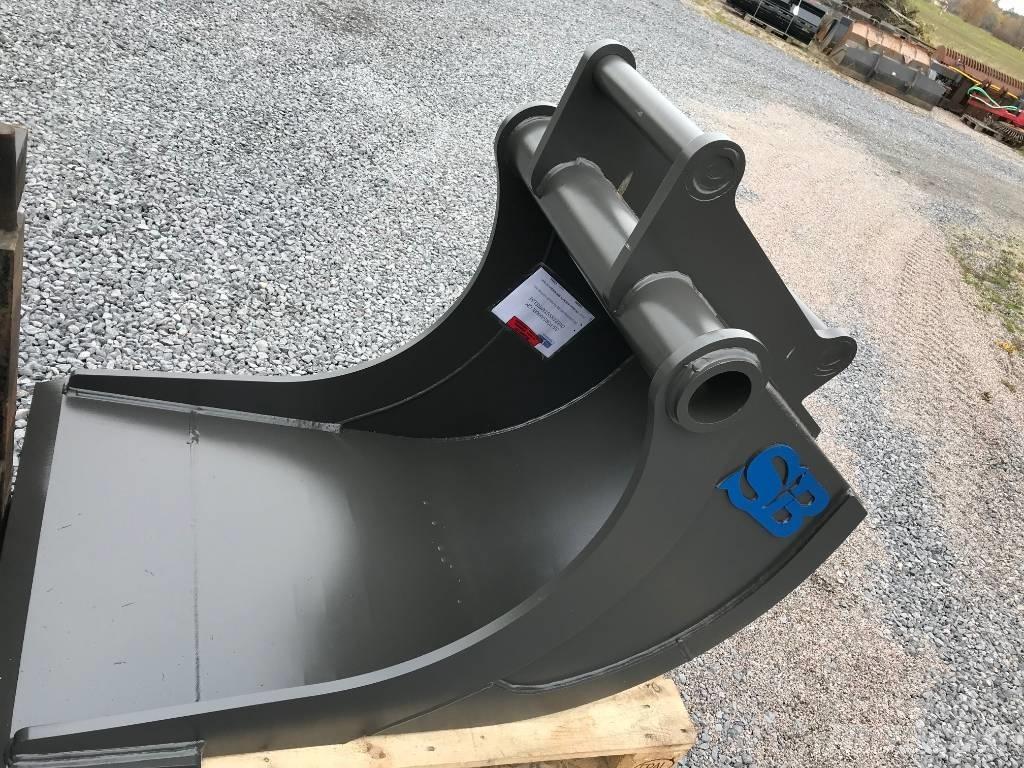 SB VA Skopa S60 Buckets
