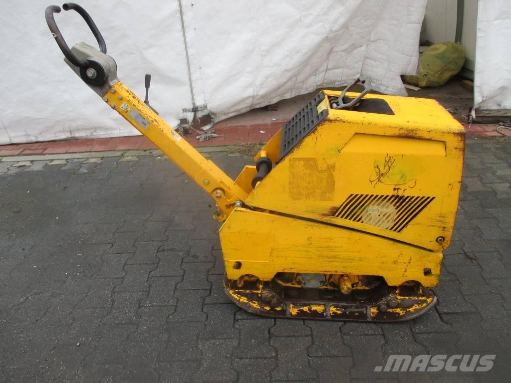 Ammann APR 5920 Plate Compactors
