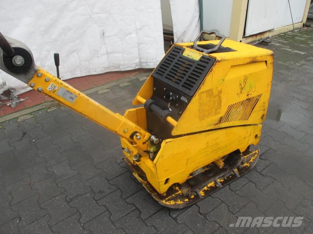 Ammann APR 5920 Plate Compactors