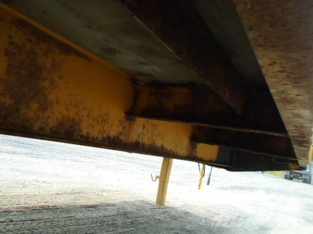 Craig TA20 Flatbed Trailers