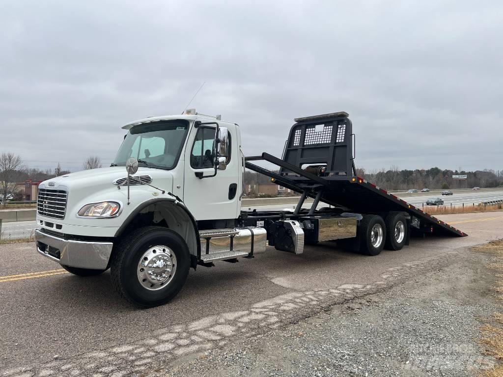 Freightliner M2 Tow Trucks / Wreckers