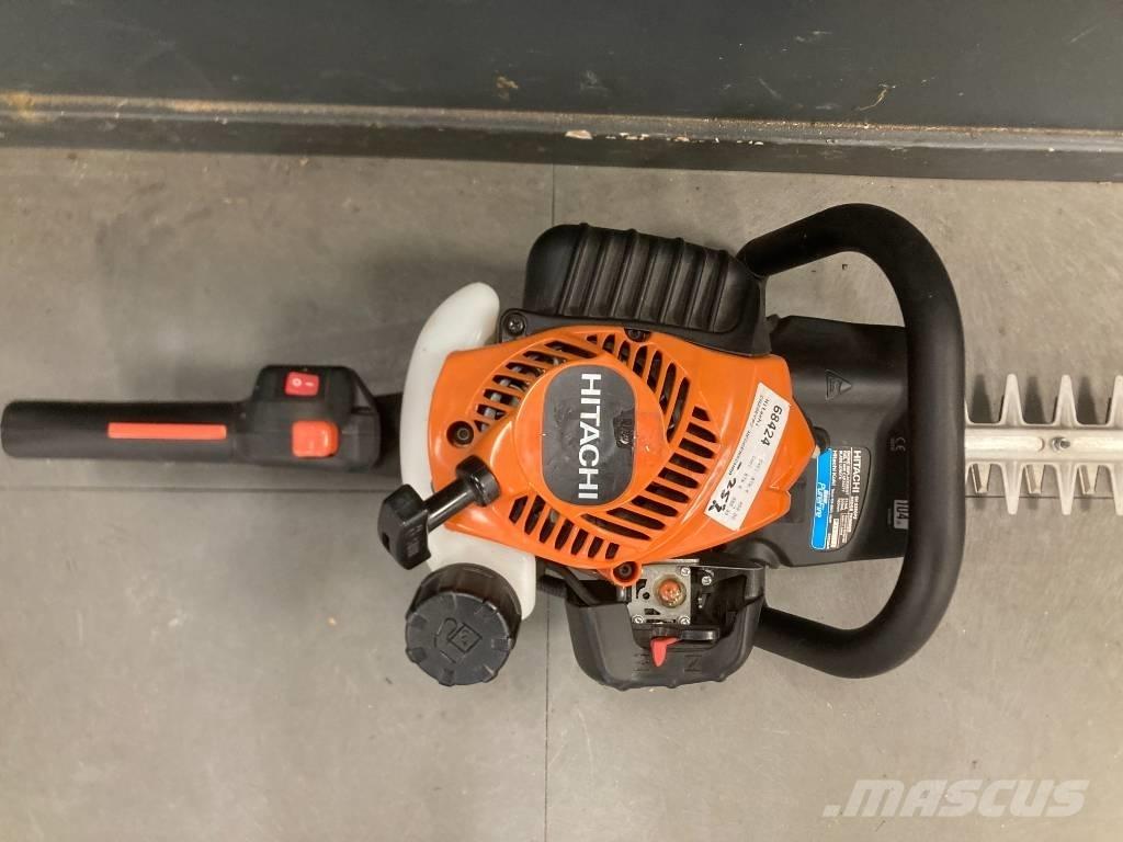 Hitachi Ch22ecp2 Groundcare - Others