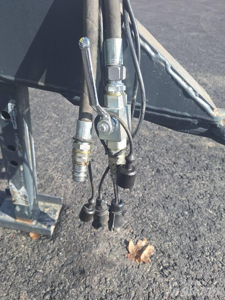 Junkkari S300 Plus Drills