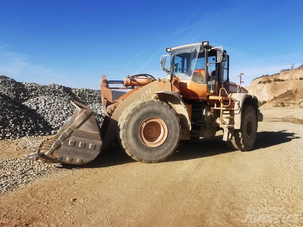 Doosan DL 400 Wheel Loaders