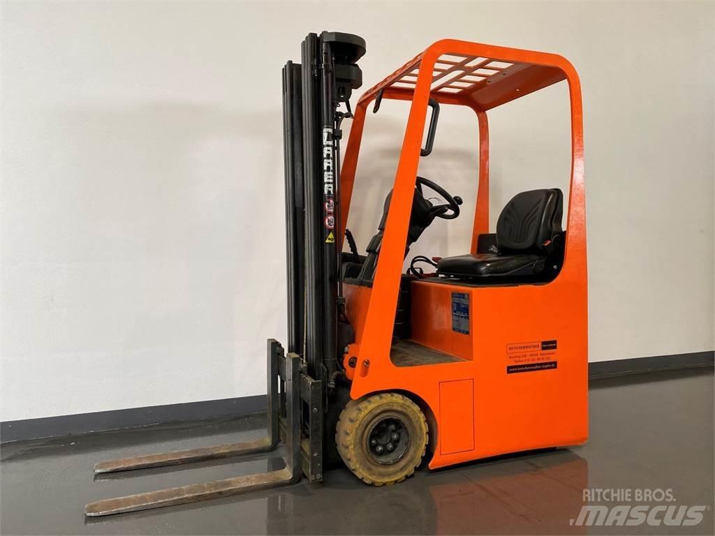 Carer NK10 Electric Forklifts