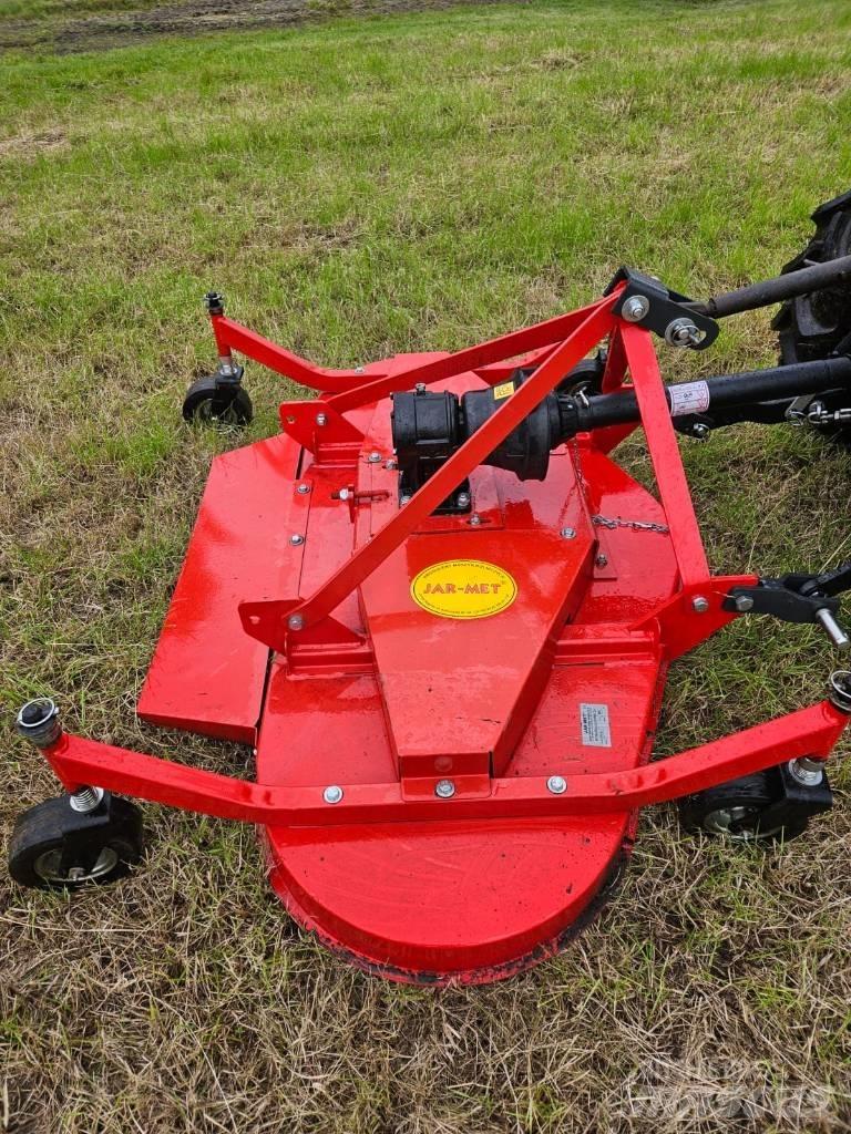  Startrac 263 Compact tractors