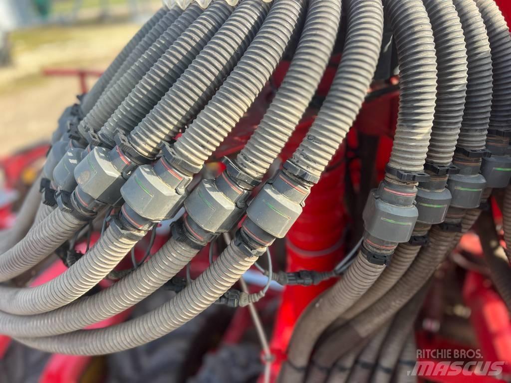Väderstad Spirit800C Farm Drills
